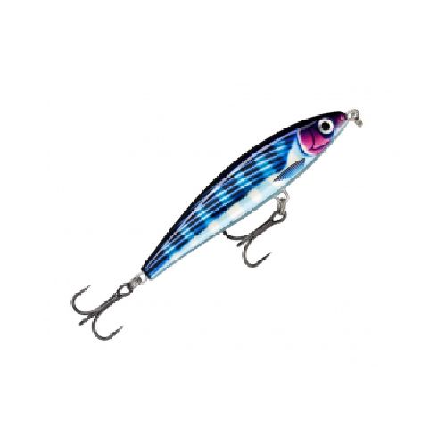 Señuelo Rapala XRMAGPR10 X-Rap Magnum Prey- Color HDBTO  