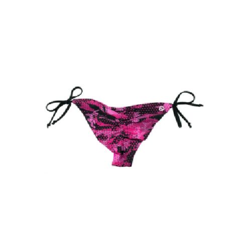 Bikini Pelagic Lahaina Reversible Bott AMB - Color PNK  