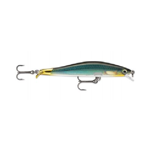 Señuelo Rapala RPS09 RipStop-Color CBN  