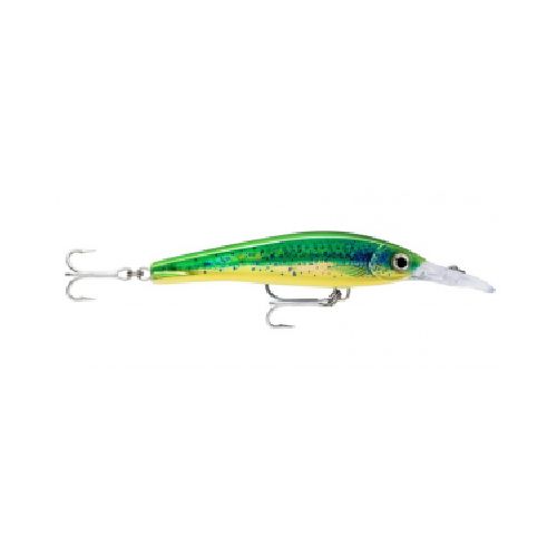 Señuelo Rapala XRMAGXT160 X-Rap Magnum Extreme- Color HDD  