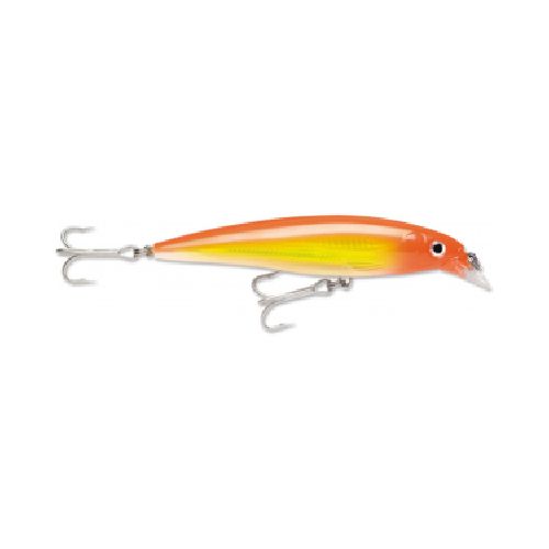 Señuelo Rapala SXR14 X-Rap Saltwater 14 cm - Color HH  