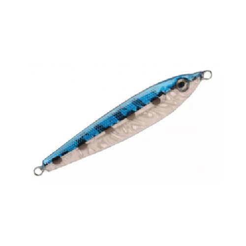 Señuelo P-Line Laser Minnow 2oz - Sardina  