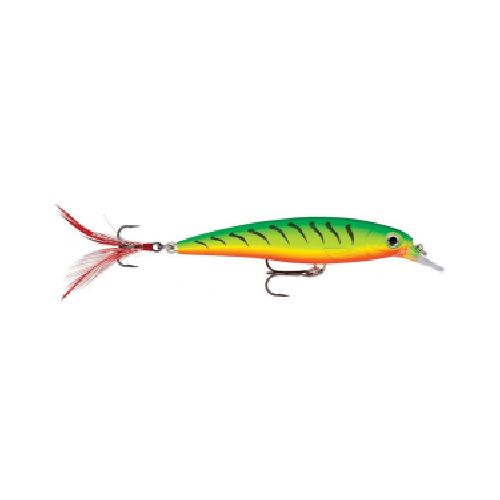 Señuelo X-Rap Rapala XR10 - Color FTU  