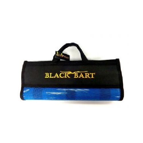 Bolsa Black Bart para Señuelos Grandes - Color Azul.  