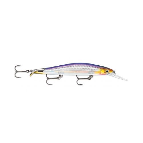 Señuelo Rapala RPS12 RipStop -Color PD  