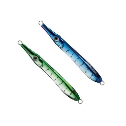 Señuelos Boone Needlefish (Agujon) Jigs  