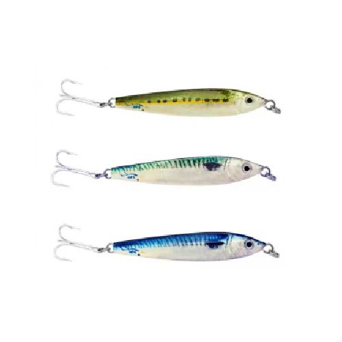 Señuelos Ahi Live Deception Jigs 3 Onzas - 85 Gramos  