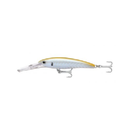 Señuelo Rapala X-Rap Magnum 46 gr - Color GOSC  