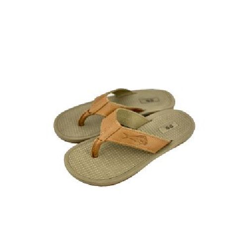 Sandalias Zep-Pro Tan Sandal Dolphin  