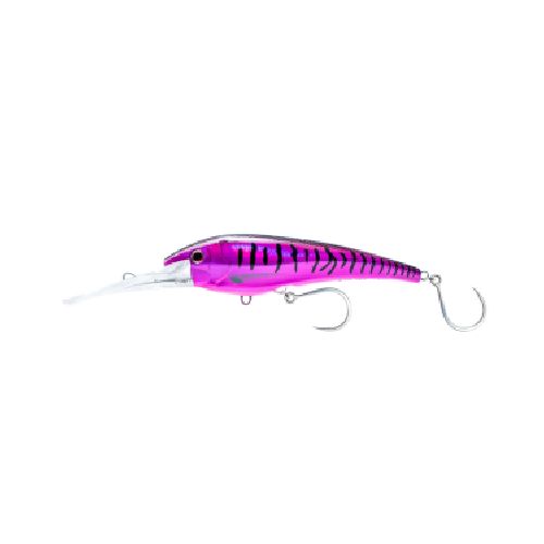 Señuelo Nomad DTX Minnow 165 - Color PHT  