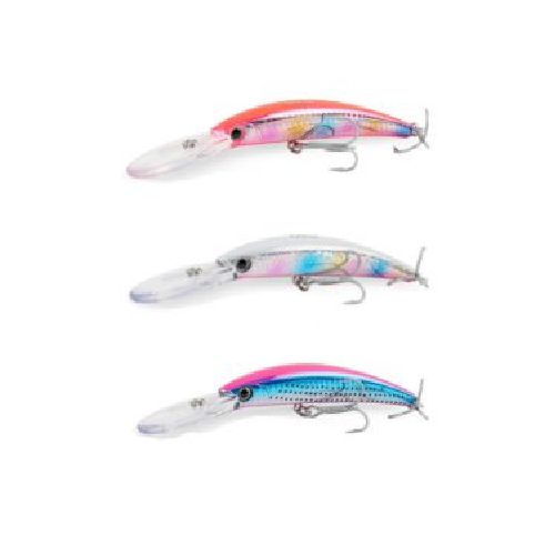 Señuelos Fjord YY034-17 Haughty Minnow 11cm/17g  