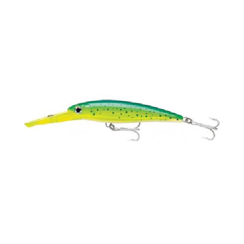 Señuelo Rapala XRMAG15D X-Rap Magnum - Color D  