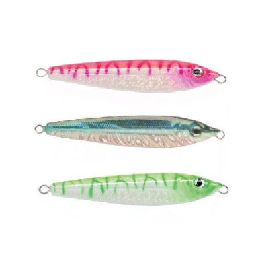 Señuelos P-Line Laser Minnow 6oz  