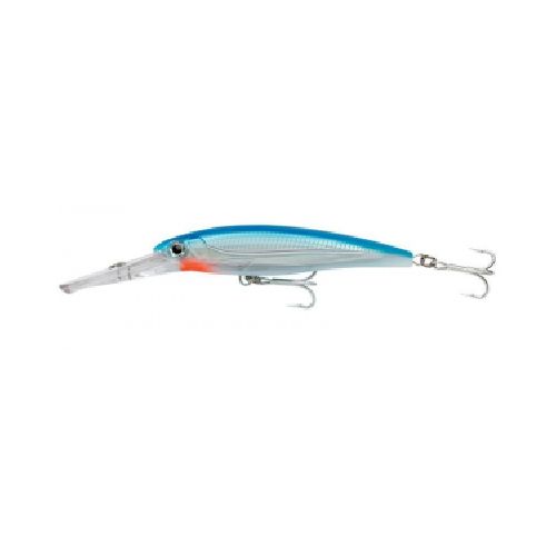 Señuelo Rapala XRMAG15SB X-Rap Magnum - Color SB  