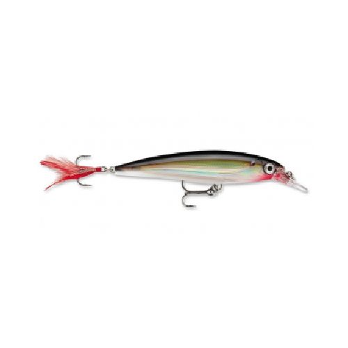 Señuelo X-Rap Rapala XR10 - Color S  