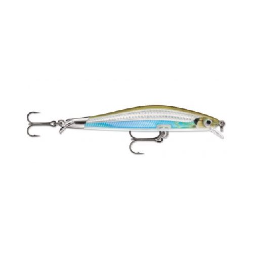 Señuelo Rapala RPS09 RipStop-Color MBS  