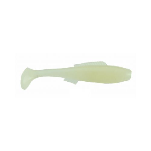 Señuelo H&H QCMR10-13 Queen Cocahoe Minnow - Glow  