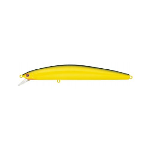 Señuelo Daiwa Salt Pro Minnow Floating- Color 31  