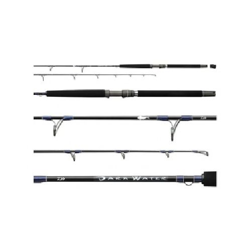 Caña Daiwa DKWT66MHS Darkwater Series Spinning Saltwater Rod  