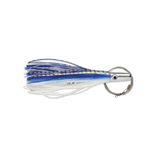 Señuelo Williamson Wahoo Catcher Rigged WCR6- Color Bonito  