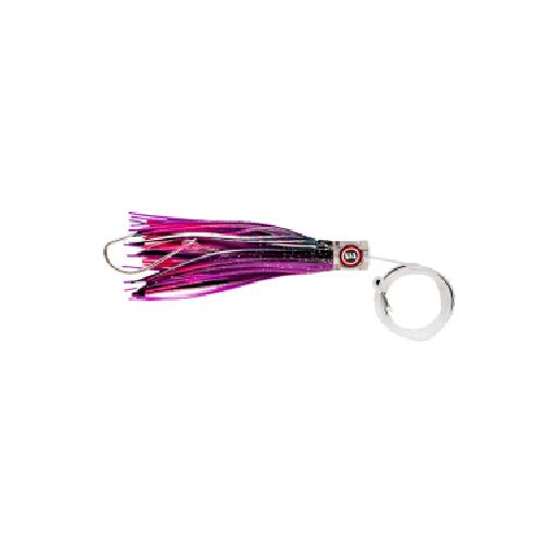 Señuelo Williamson Dorado Catcher Rigged - Color Black Knight 50 gr  