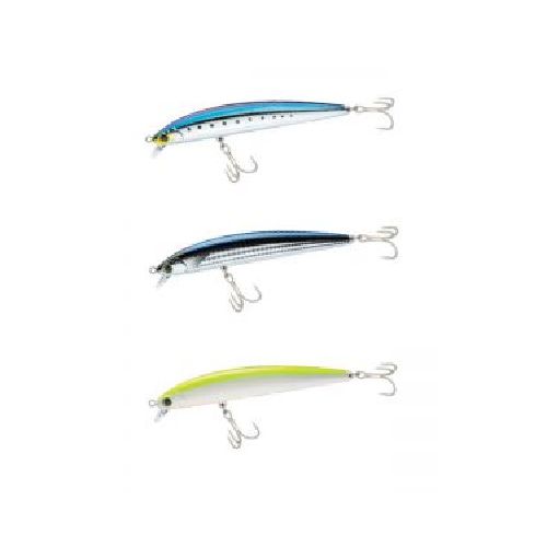 Señuelos Yo-Zuri R1322 Hydro Minnow LC 6