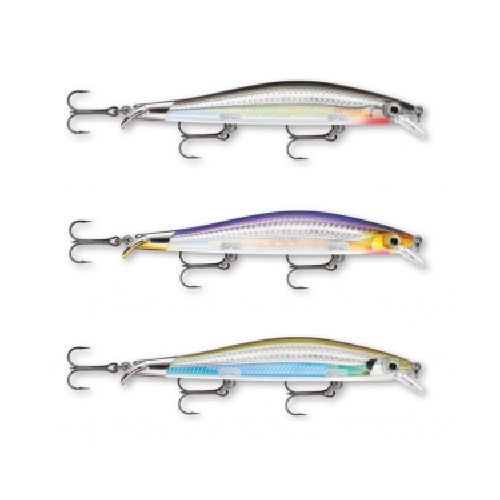 Señuelos Rapala RPSD12 RipStop Deep  