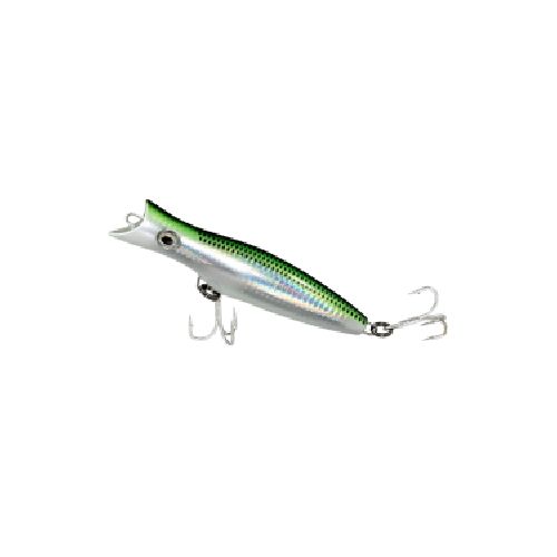 Señuelo Jansen Baja Diver 14 - Color Green Sardine - 2 oz (56 gr)  