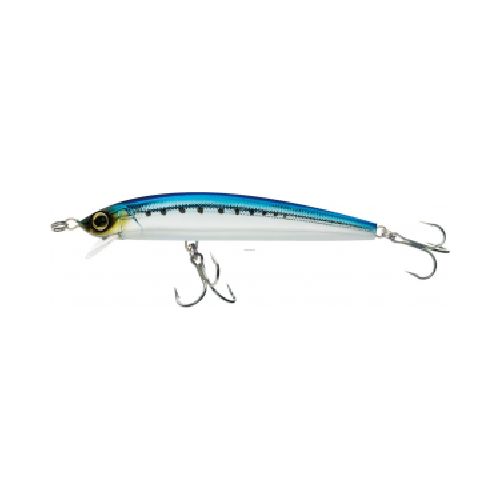 Señuelo Yo-Zuri R1323HIW Hydro Minnow LC 6.75