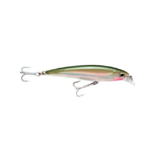 Señuelo Rapala SXR14 X-Rap Saltwater 14 cm - Color OG  