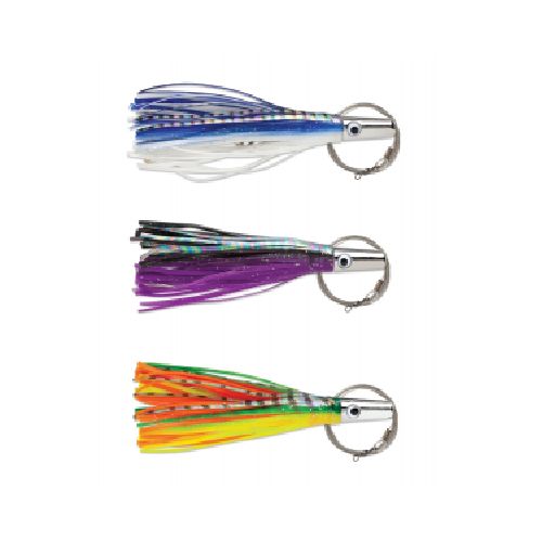 Señuelos Williamson Wahoo Catcher Rigged WCR6  