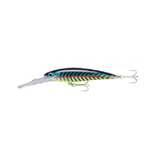 Señuelo Rapala XRMAG30LLU X-Rap Magnum - Color LLU  