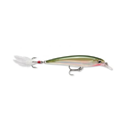 Señuelo X-Rap Rapala XR10 - Color OG  