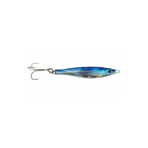 Señuelo Jansen Sardina de 2 oz (56.6 gr) - Color Azul  