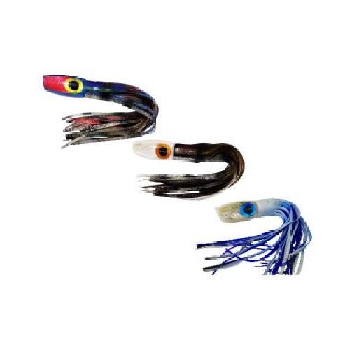 Señuelos Bahama Lures Prometheus 50  