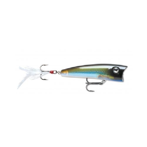 Señuelo Rapala XRP07 X-Rap Pop-Color MBS  