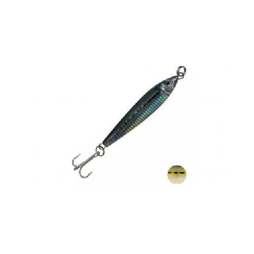 Señuelo Ahi Live Deception Flash Jig 85 gr - Color Sardine  