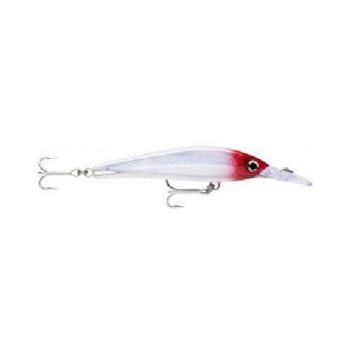 Señuelo Rapala XRMAGXT160 X-Rap Magnum Extreme- Color RH  