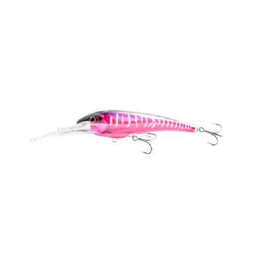 Señuelo Nomad DTX Minnow 140 - Color HPM  