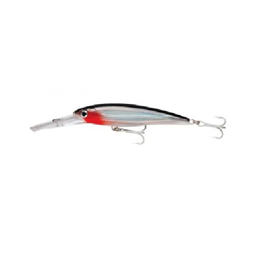 Señuelo Rapala X-Rap Magnum - Color S  