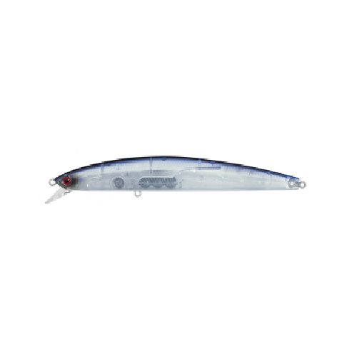 Señuelo Daiwa Salt Pro Minnow Floating- Color 81  