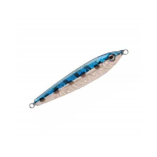 Señuelo P-Line Laser Minnow 1oz - Sardine  