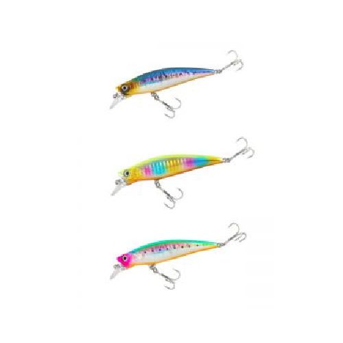 Señuelos Fjord YY001-30 Mini Long Cast 9CM/30G  