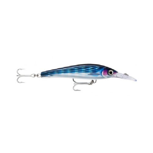 Señuelo Rapala XRMAGXT160 X-Rap Magnum Extreme- Color HDBTO  