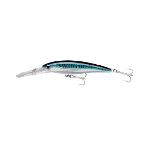 Señuelo Rapala XRMAG15SBM X-Rap Magnum - Color SBM  