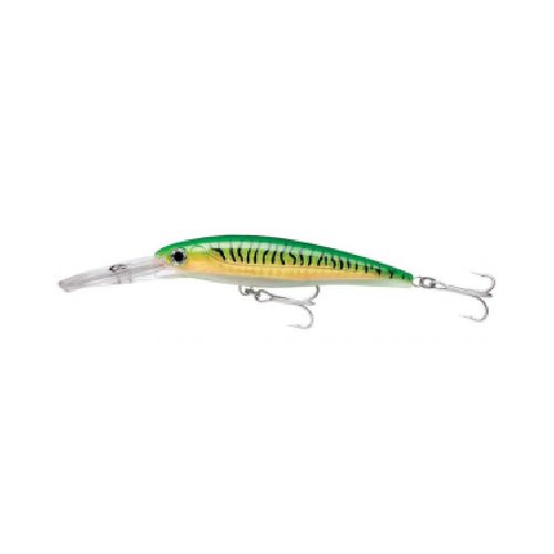 Señuelo Rapala XRMAG30GGM X-Rap Magnum - Color GGM  