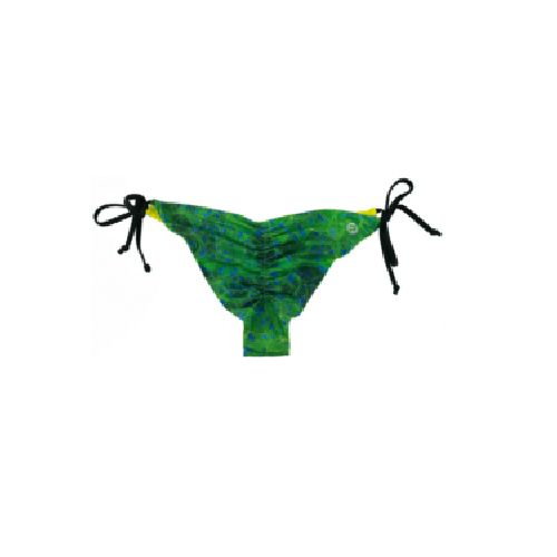 Bikini Pelagic Lahaina Reversible Bott Dor - Color GRN  