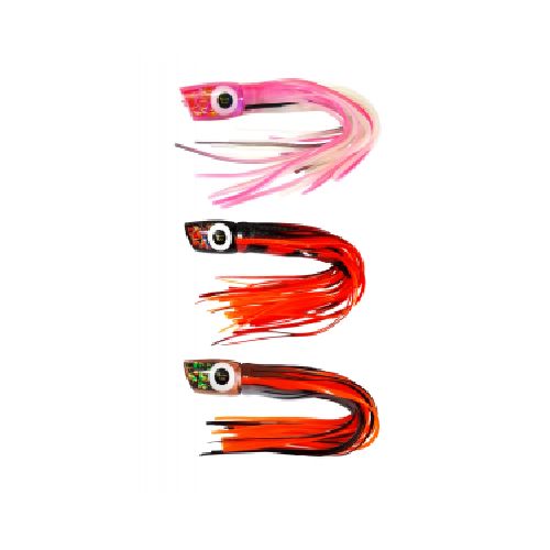 Señuelos Bahama Lures Miranda 30  