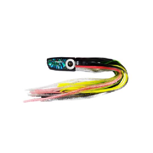 Señuelo Bahama Lures Saturn 50 - Color Verde Mackerel  