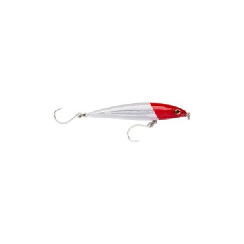 Señuelo Rapala SXRLS12 X-Rap Saltwater Long Cast Shallow - Color RH  